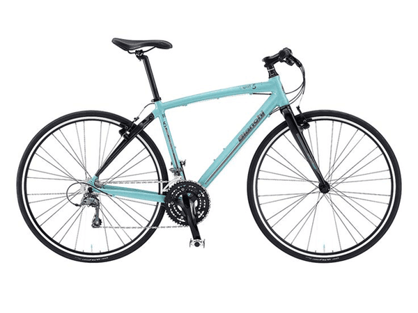 CAMALEONTE 5 ALU / CARBON