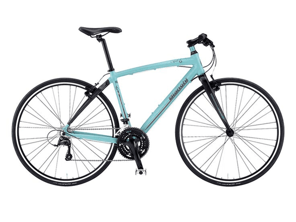 CAMALEONTE 6 ALU / CARBON