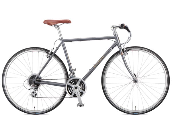 RFT Radford-Traditional