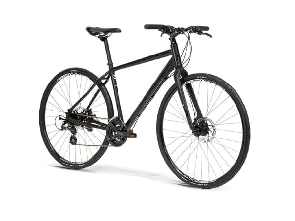 CROSSLINE 30 RIGID DISC