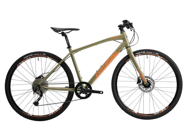 SHAPE 650B DISC