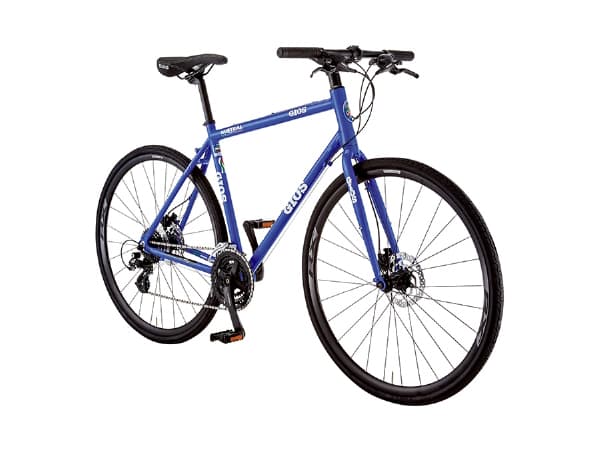 MISTRAL DISC HYDRAULIC