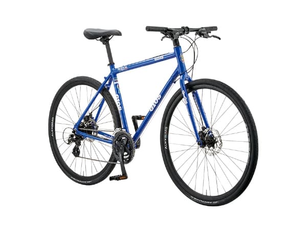 MISTRAL DISC MECHANICAL