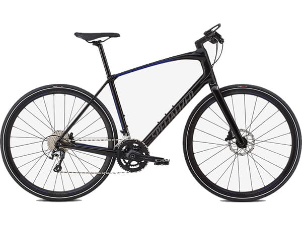 SIRRUS ELITE CARBON DISC