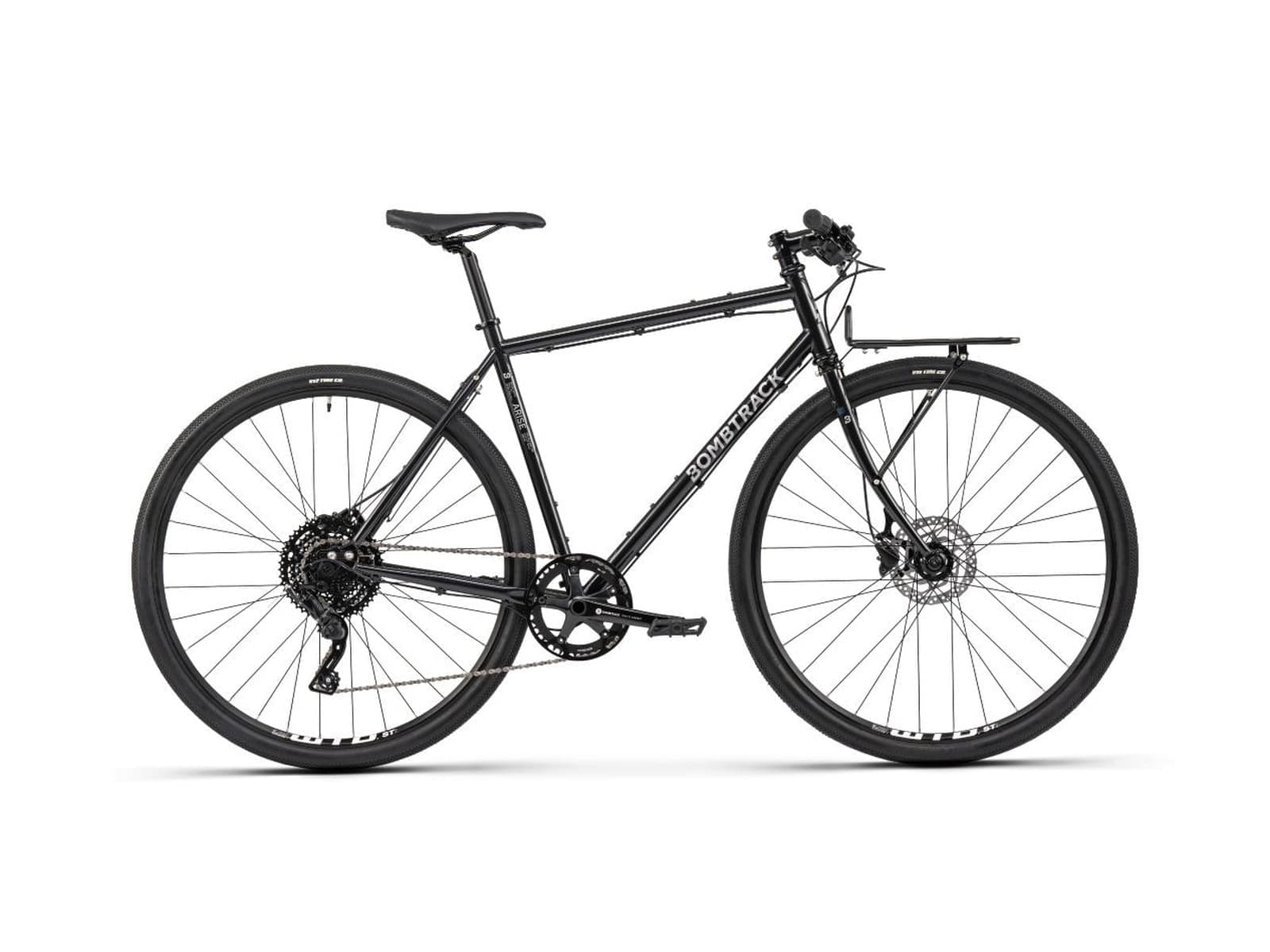 BOMBTRACK ARISE GEARED 2026年モデル