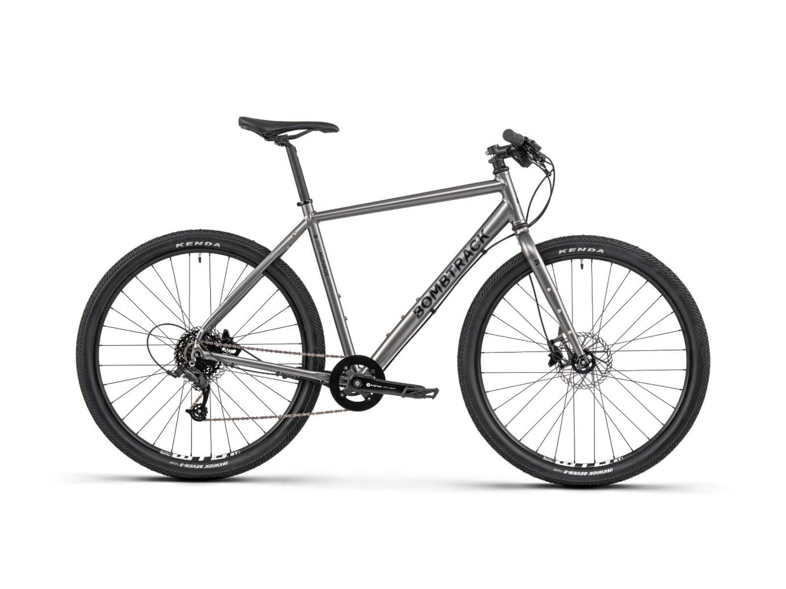 BOMBTRACK MUNROE AL 2026年モデル