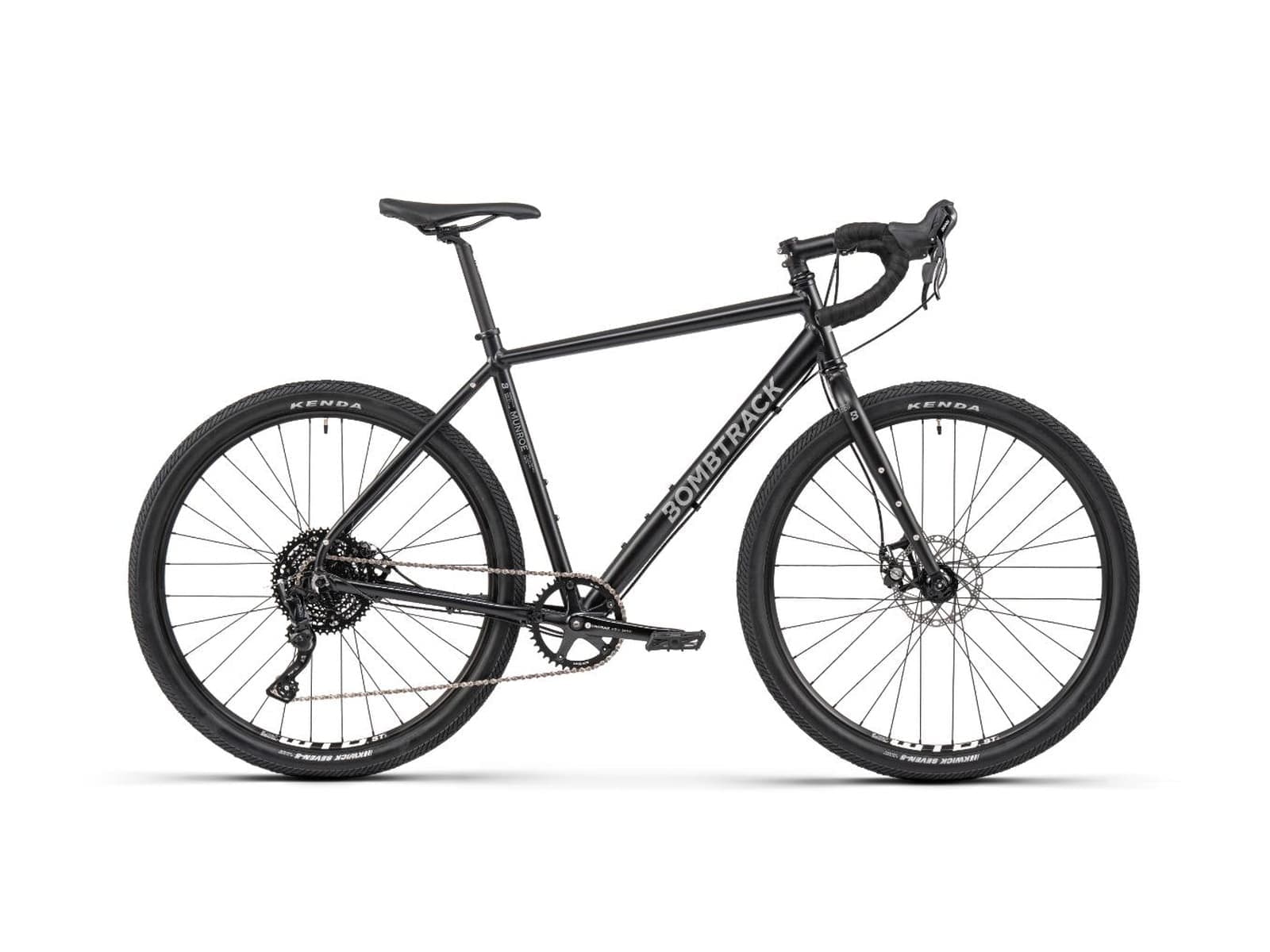 BOMBTRACK MUNROE SG 2026年モデル