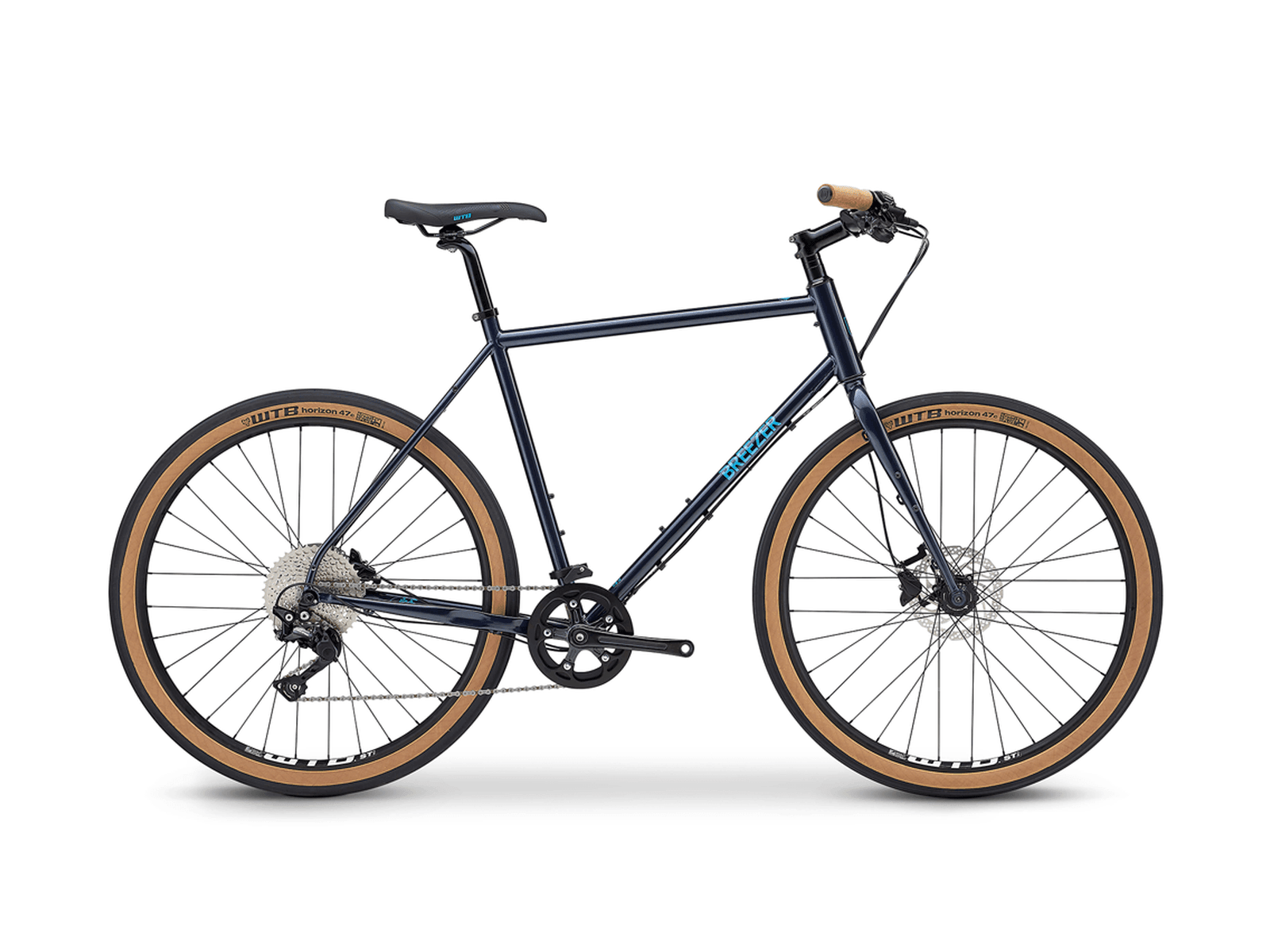 BREEZER DOPPLER CAFÉ 2026年モデル