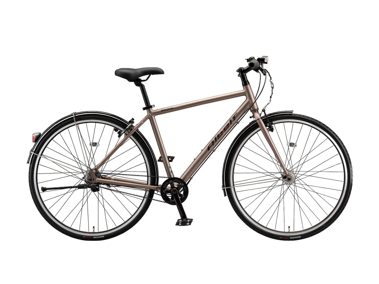 BRIDGESTONE ALBELT SPORTS