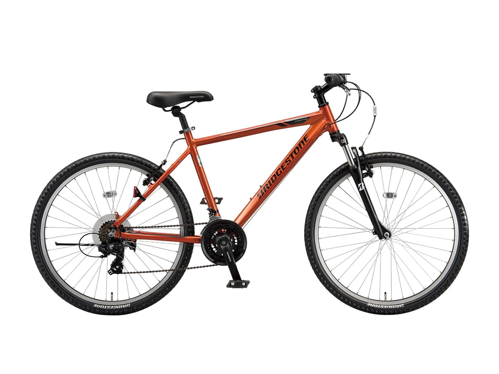 BRIDGESTONE CROSSFIRE