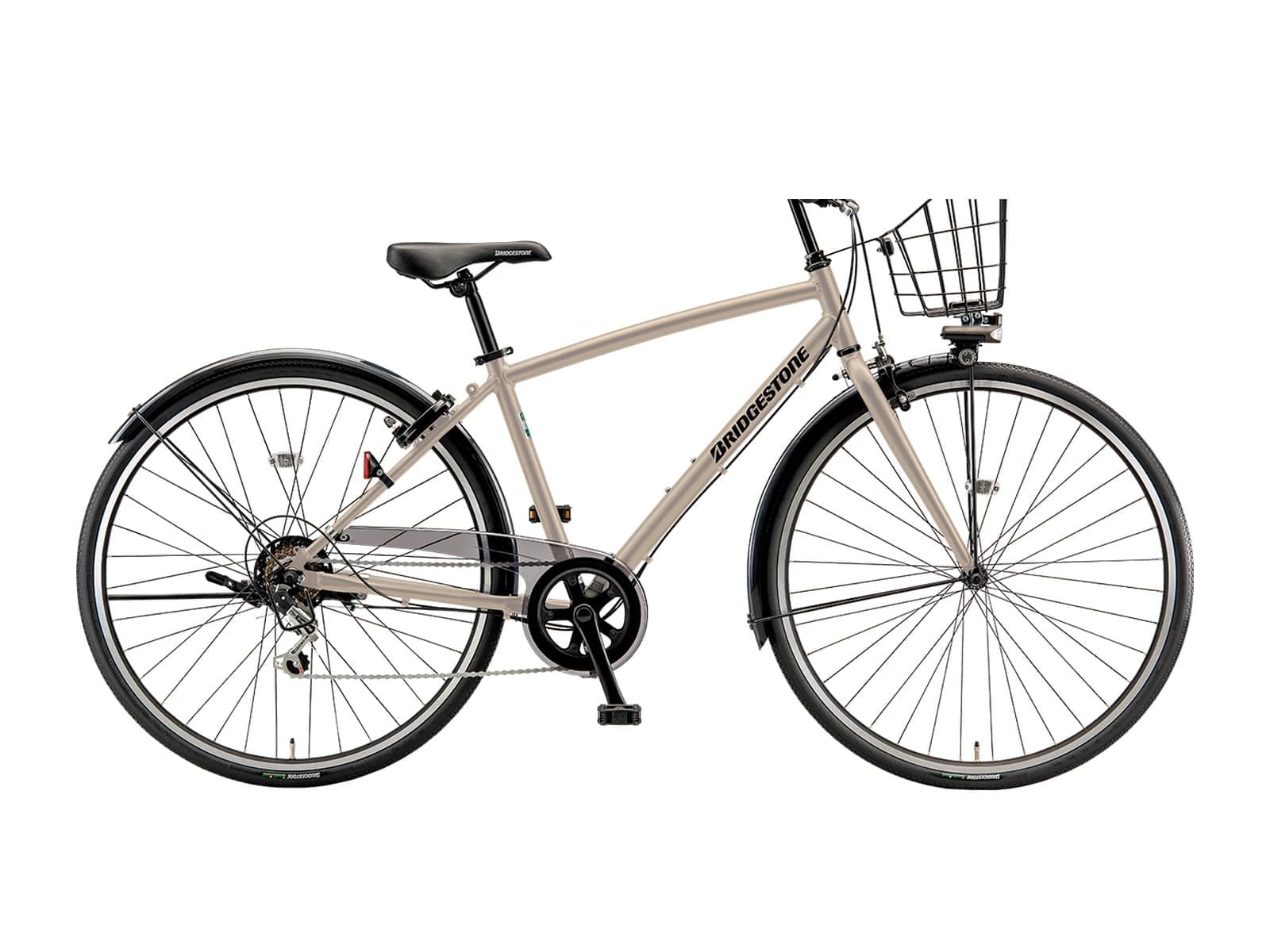 BRIDGESTONE LB1 2026年モデル