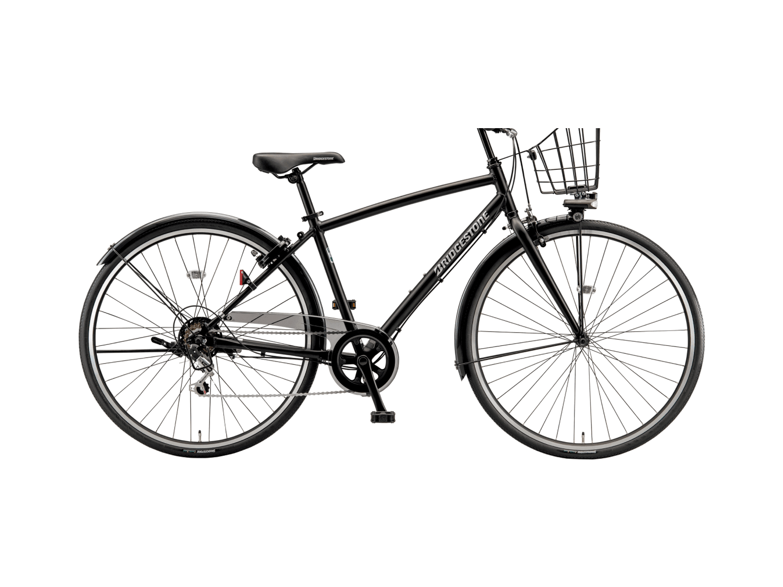 BRIDGESTONE LB1 DELUXE 2026年モデル