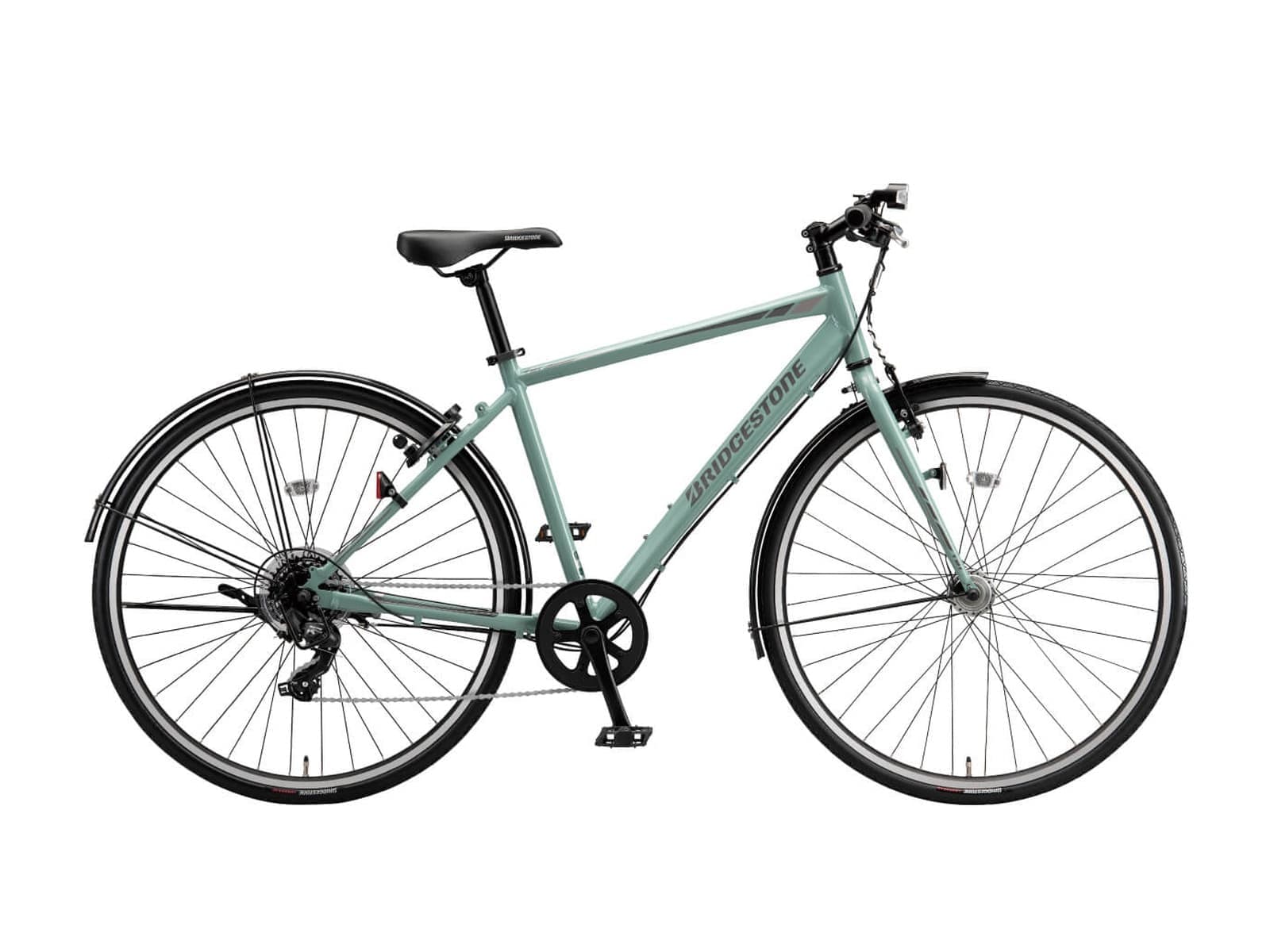 BRIDGESTONE TB1 2026年モデル