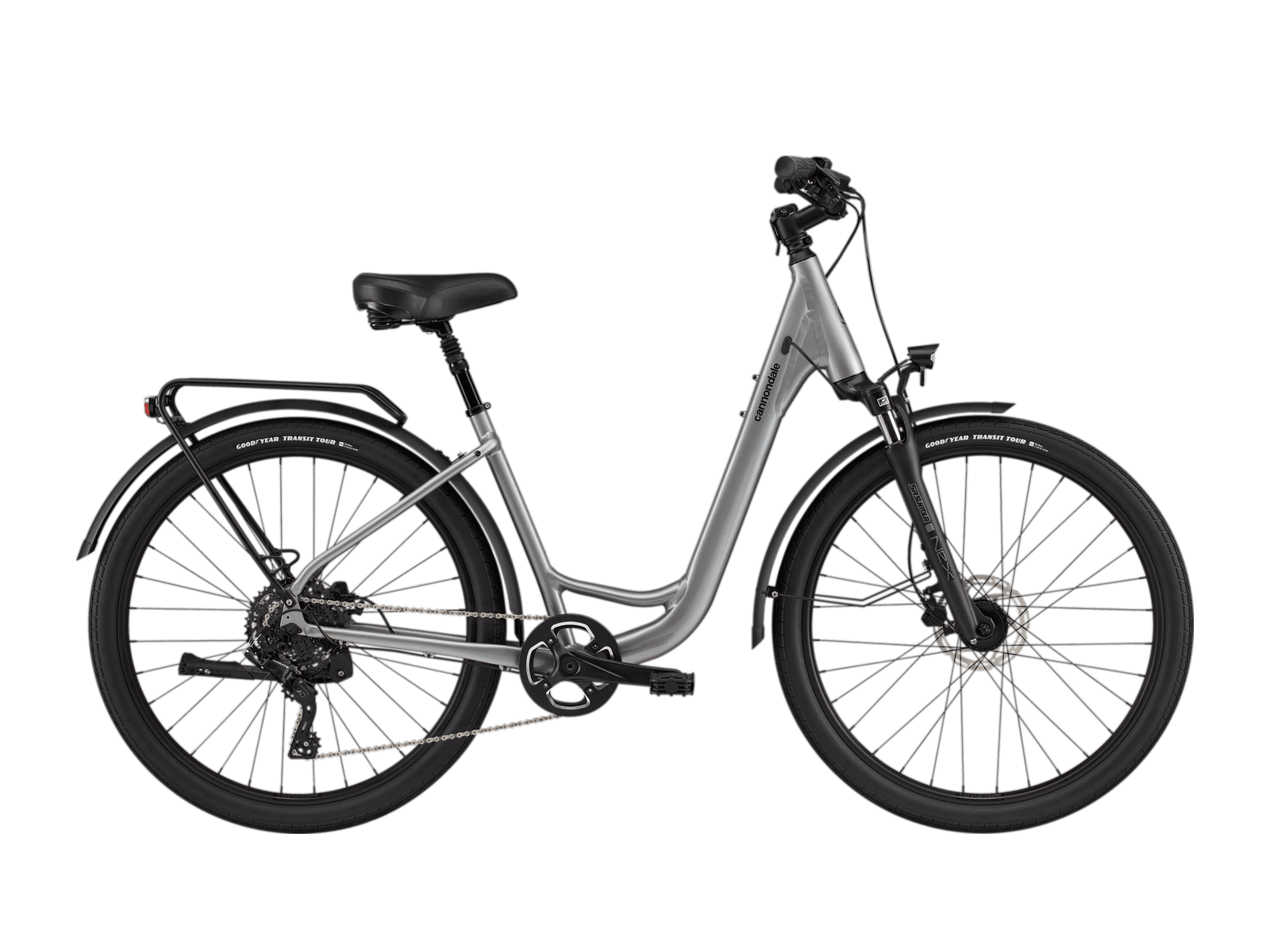 Cannondale Adventure EQ 2026年モデル