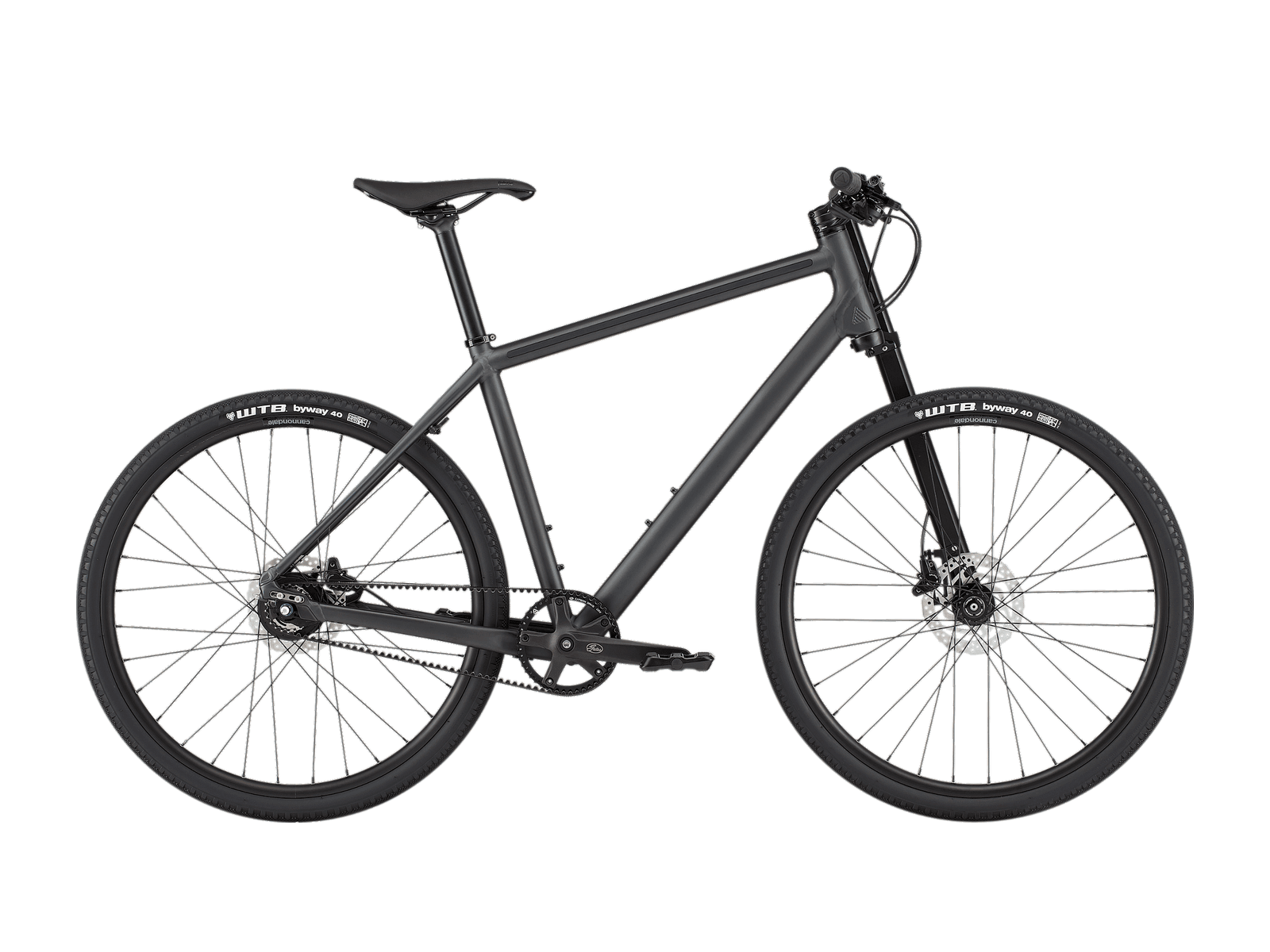 Cannondale Bad Boy 1 2026年モデル