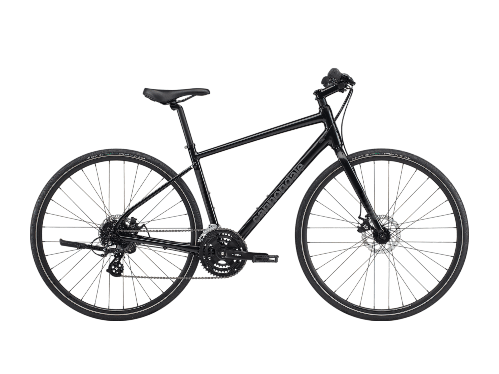 Cannondale Quick LTD 2026年モデル