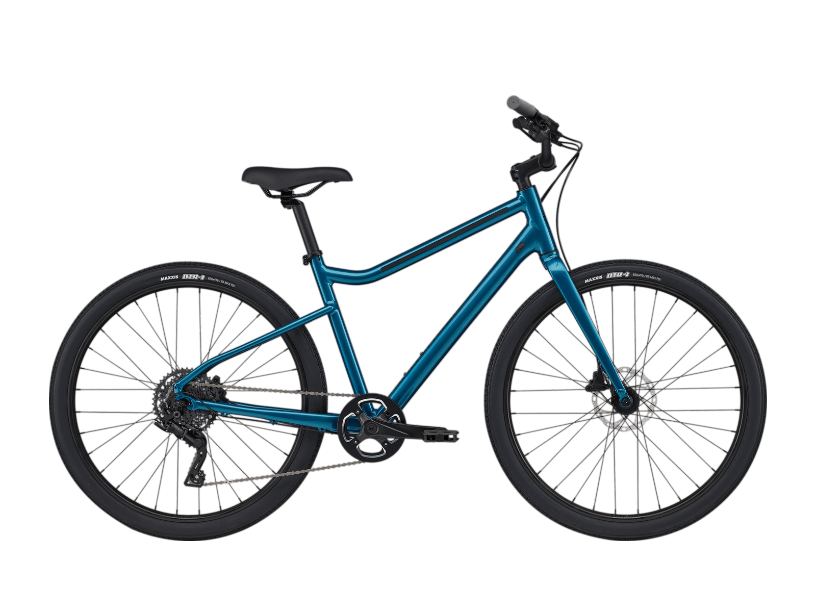 Cannondale Treadwell 2 2026年モデル