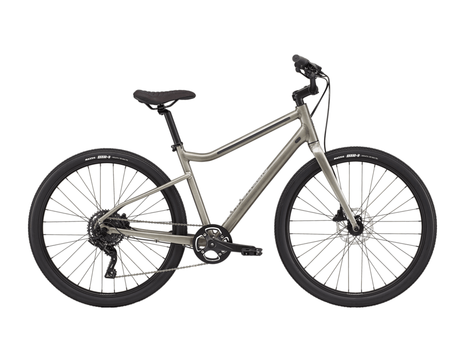 Cannondale Treadwell 2 Ltd 2026年モデル