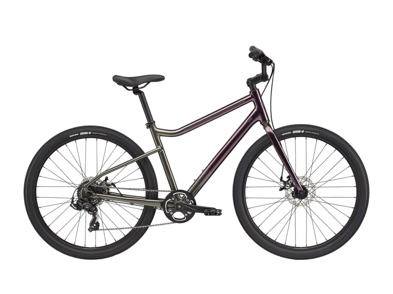 Cannondale Treadwell 3 Ltd 2026年モデル