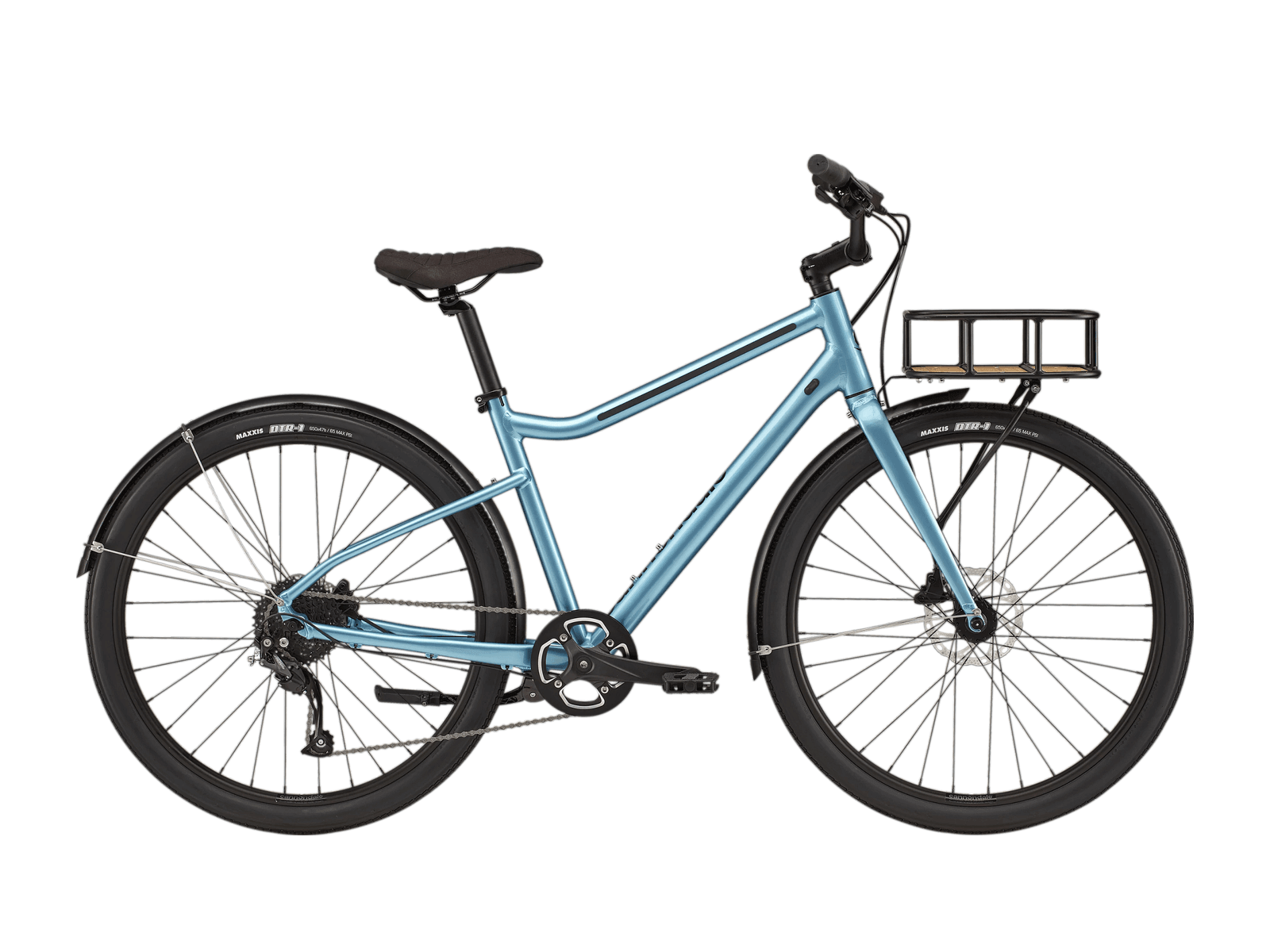 Cannondale Treadwell EQ 2026年モデル