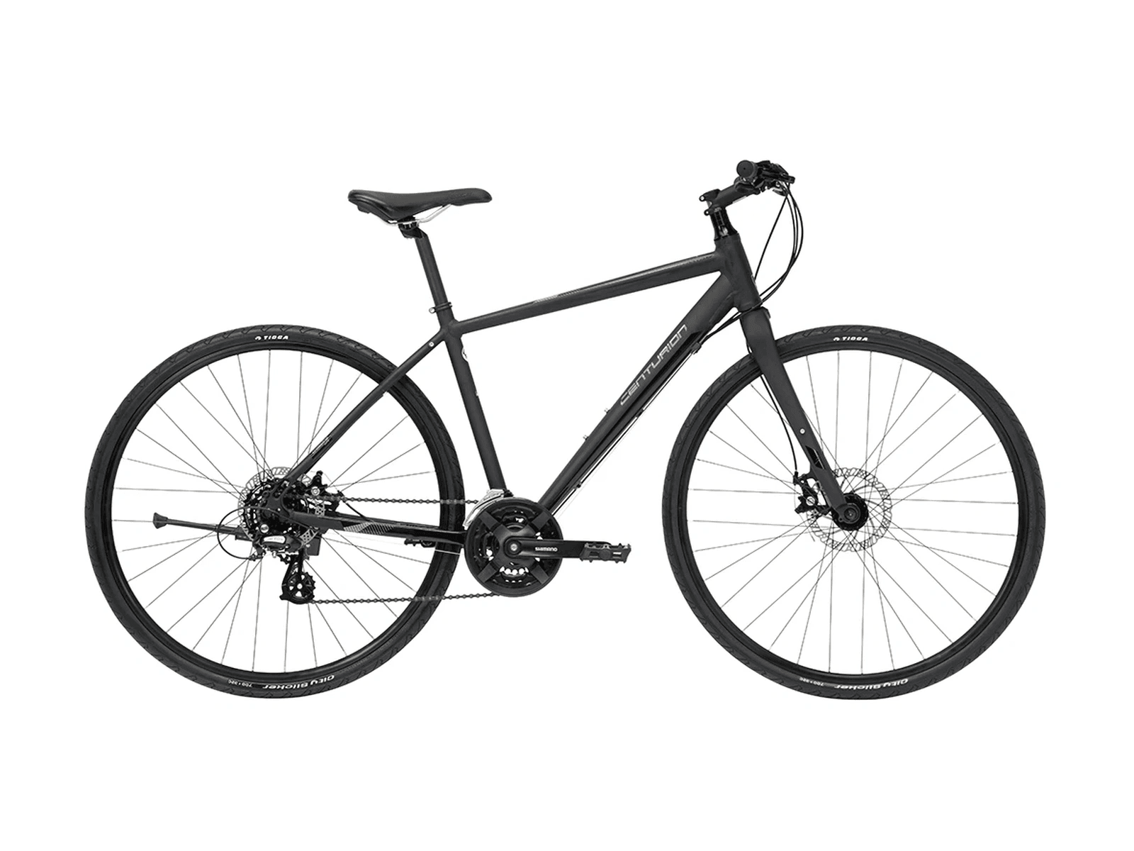 CENTURION CROSS LINE 30 RIGID DISC 2026年モデル