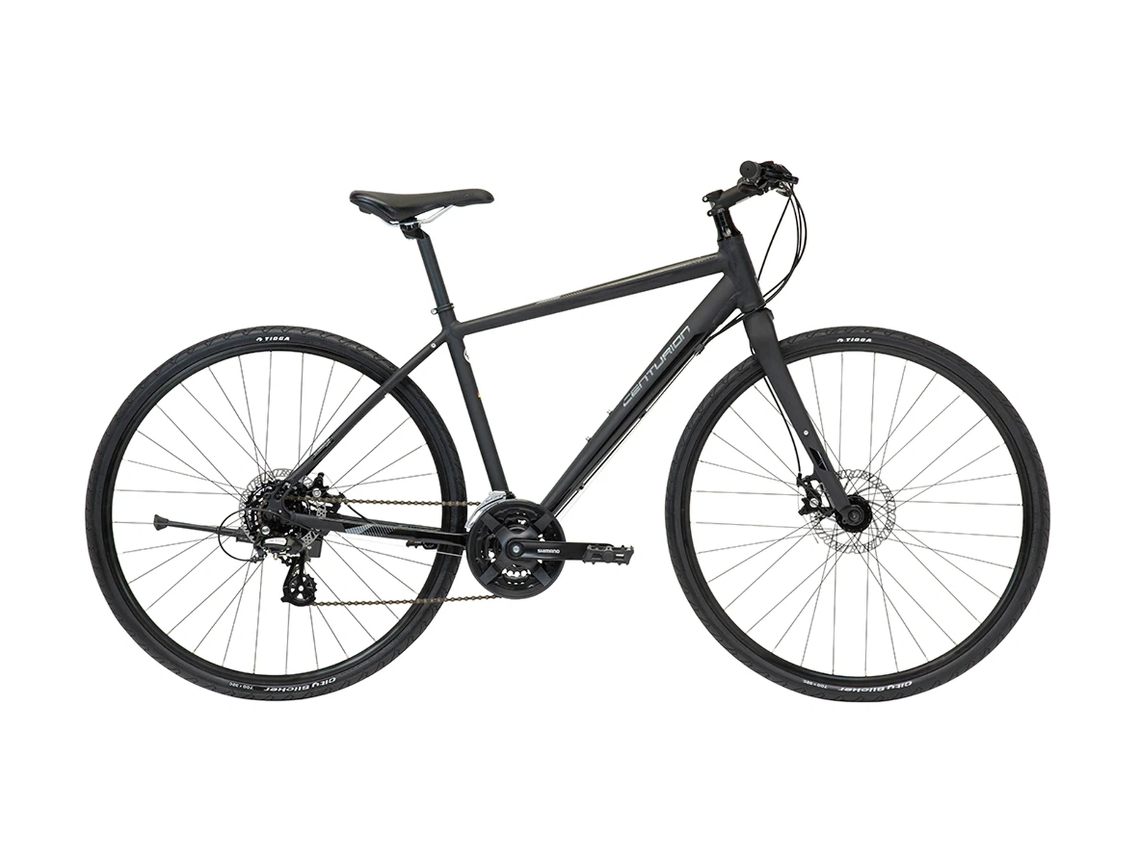 CENTURION CROSS LINE 30 RIGID DISC 2026年モデル