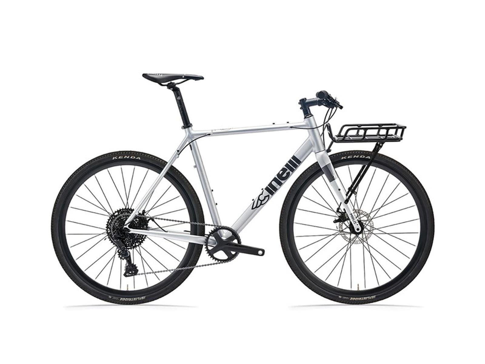 CINELLI ZYDECO SILVER BOOTLEG 2026年モデル