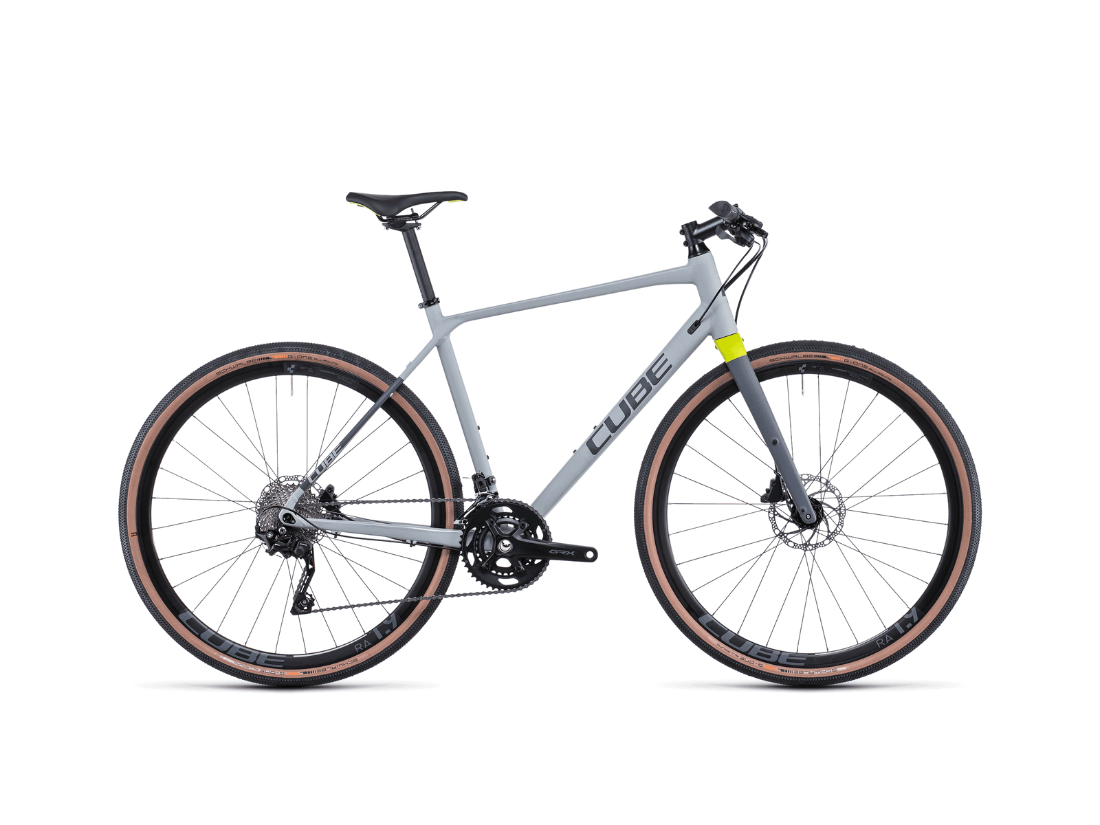 CUBE SL ROAD PRO 2026年モデル