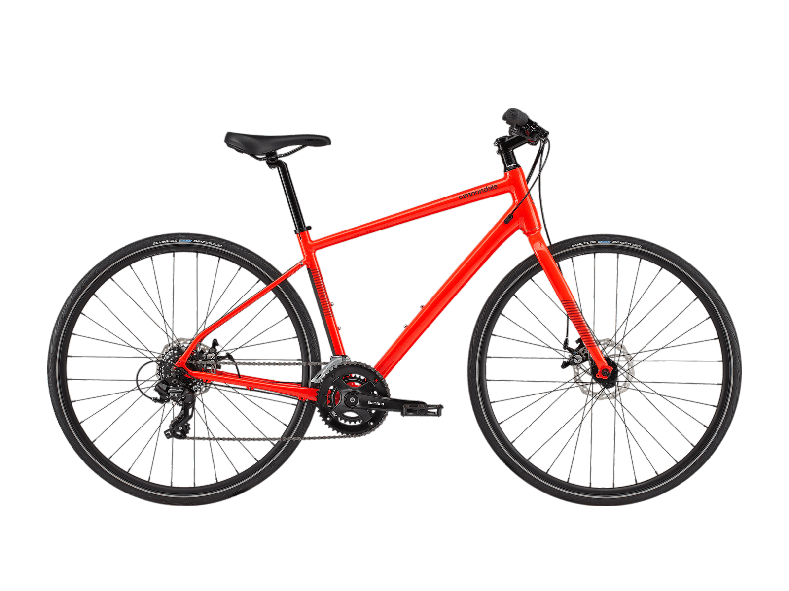 Cannondale Quick 5 2026年モデル