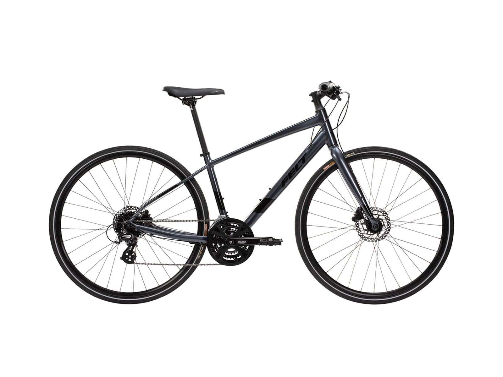 FELT VERZA SPEED 40 LTD 2026年モデル