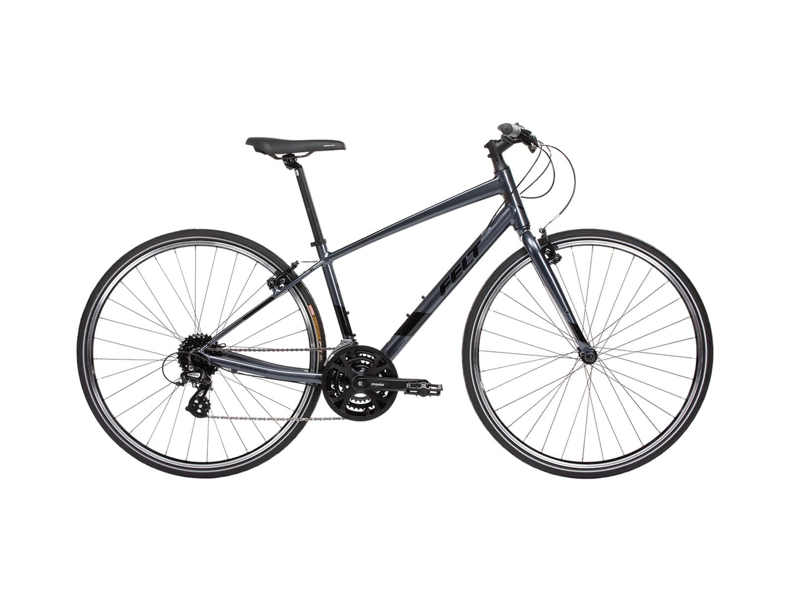 FELT VERZA SPEED 50 2026年モデル