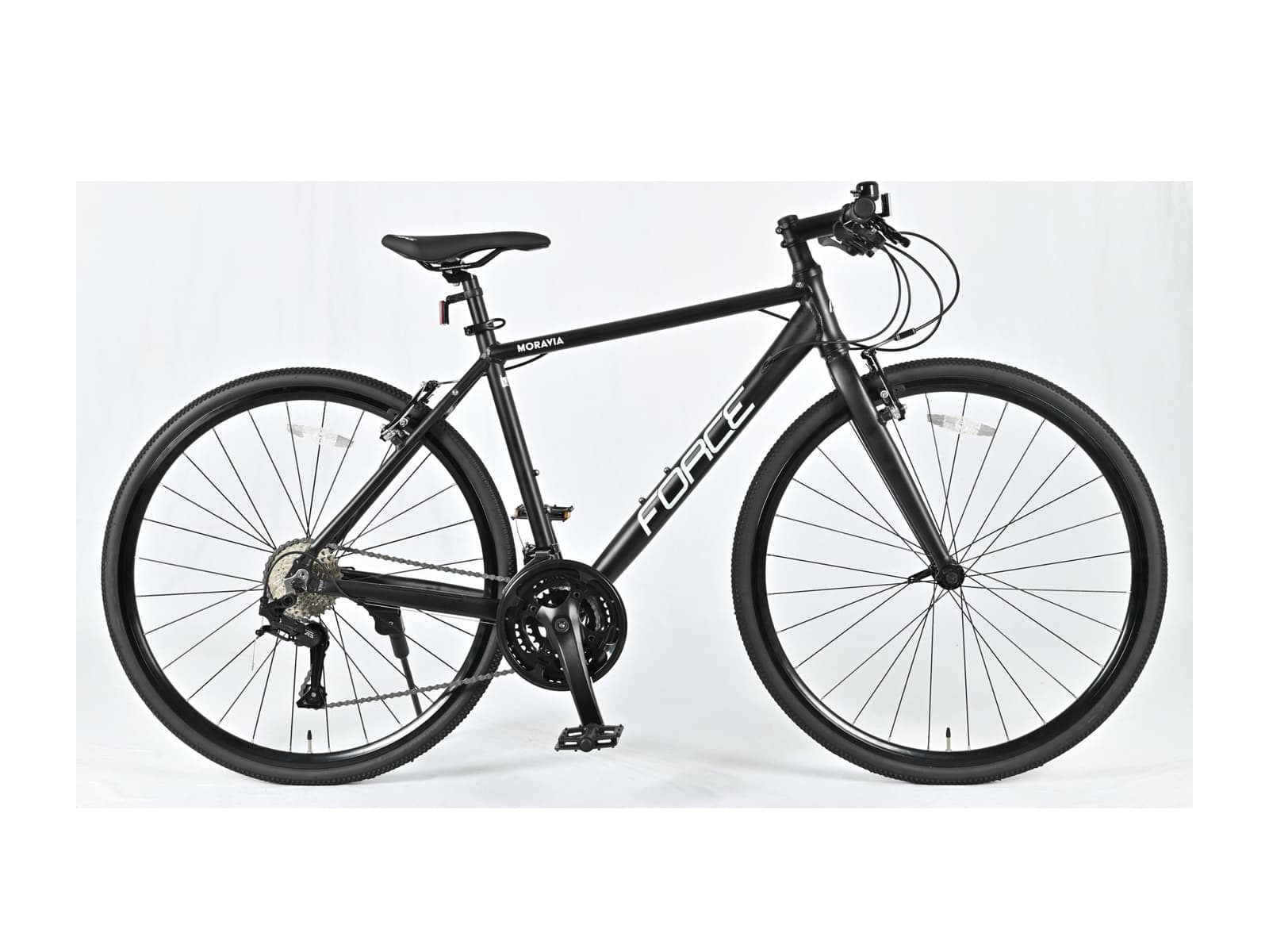 FORCE Moravia 100V LTD