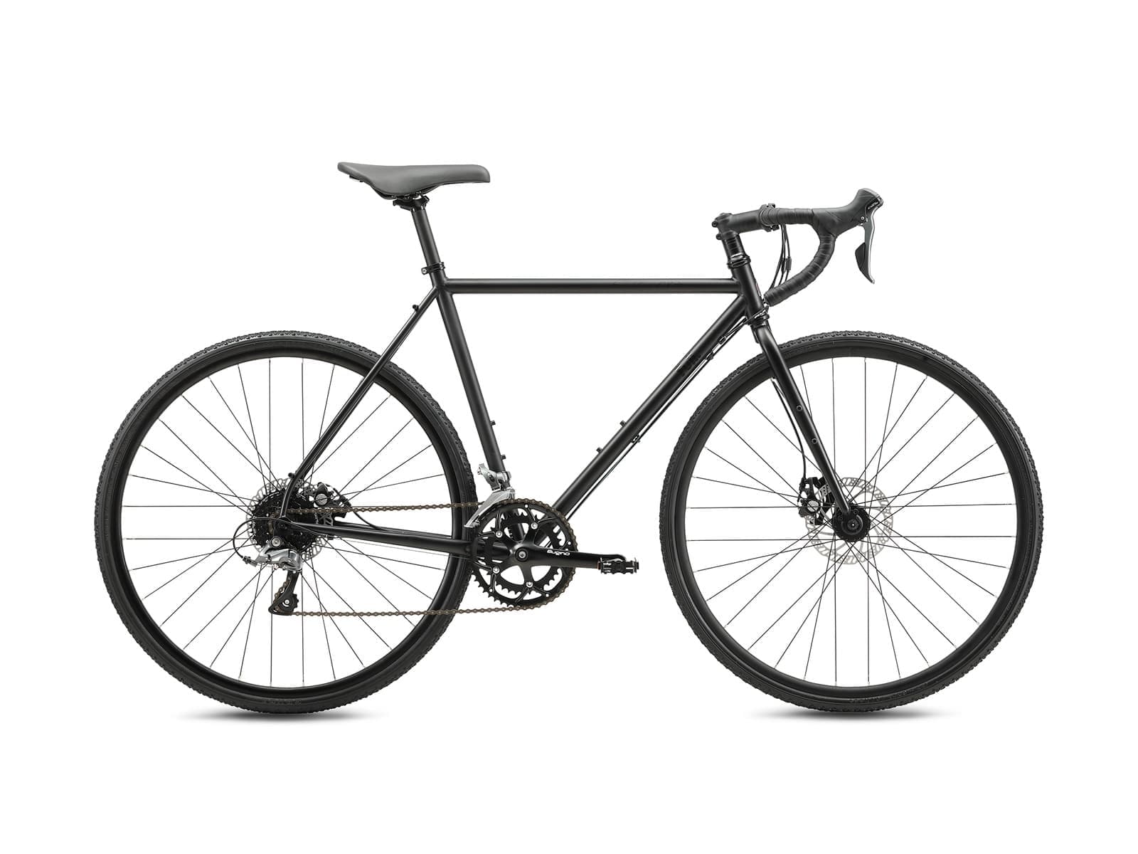 FUJI FEATHER CX+ 2026年モデル