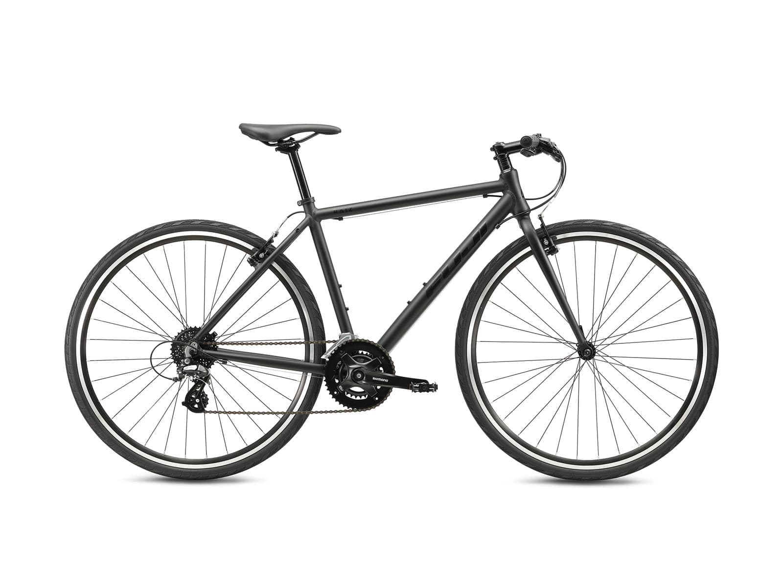 FUJI RAIZ 2026年モデル