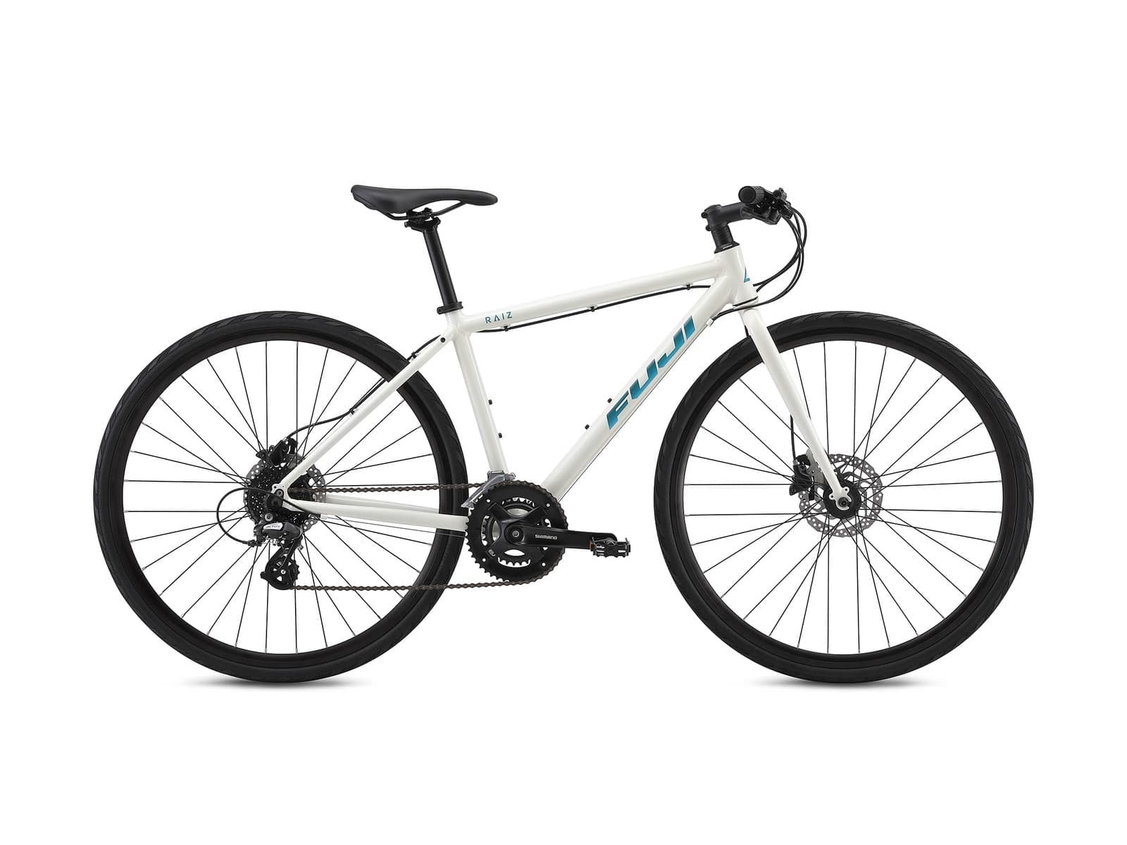 FUJI RAIZ DISC 2026年モデル