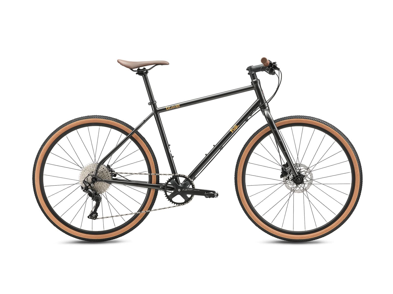 FUJI TALAWAH deore 2026年モデル