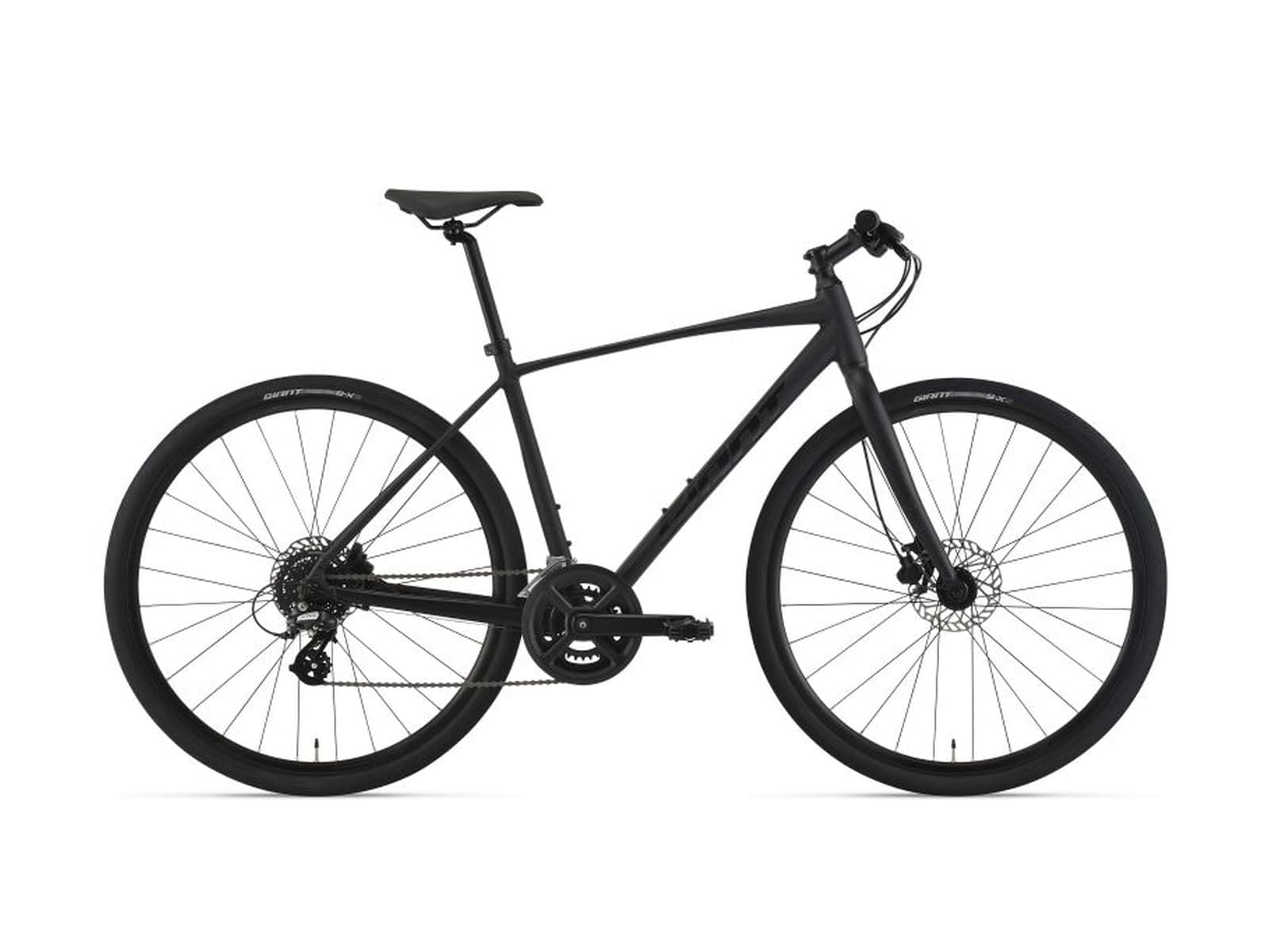 GIANT Escape X 2026年モデル