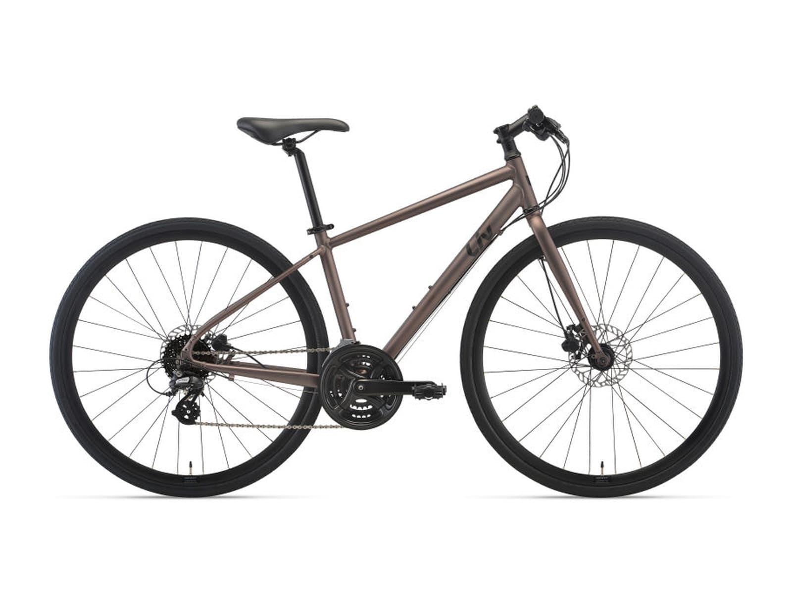 GIANT Liv Escape R W Disc 2026年モデル