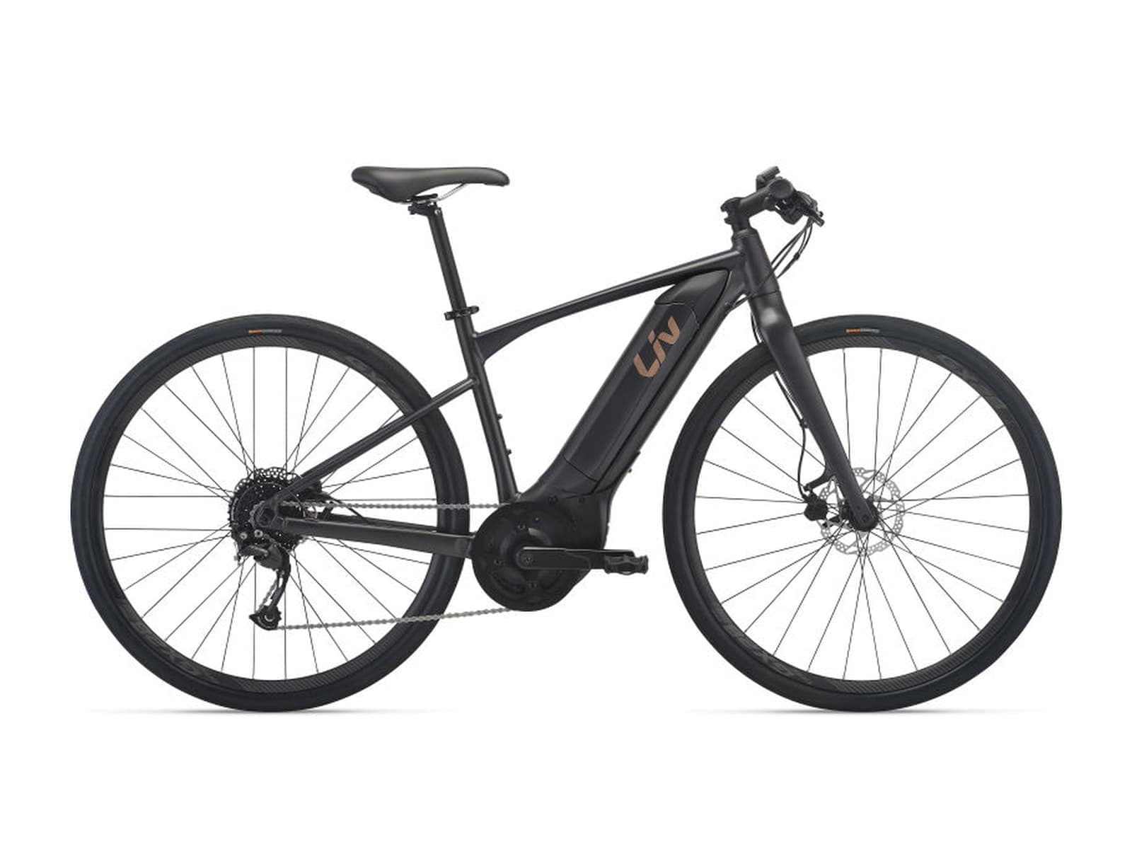 GIANT Liv Escape R W E+ 2026年モデル