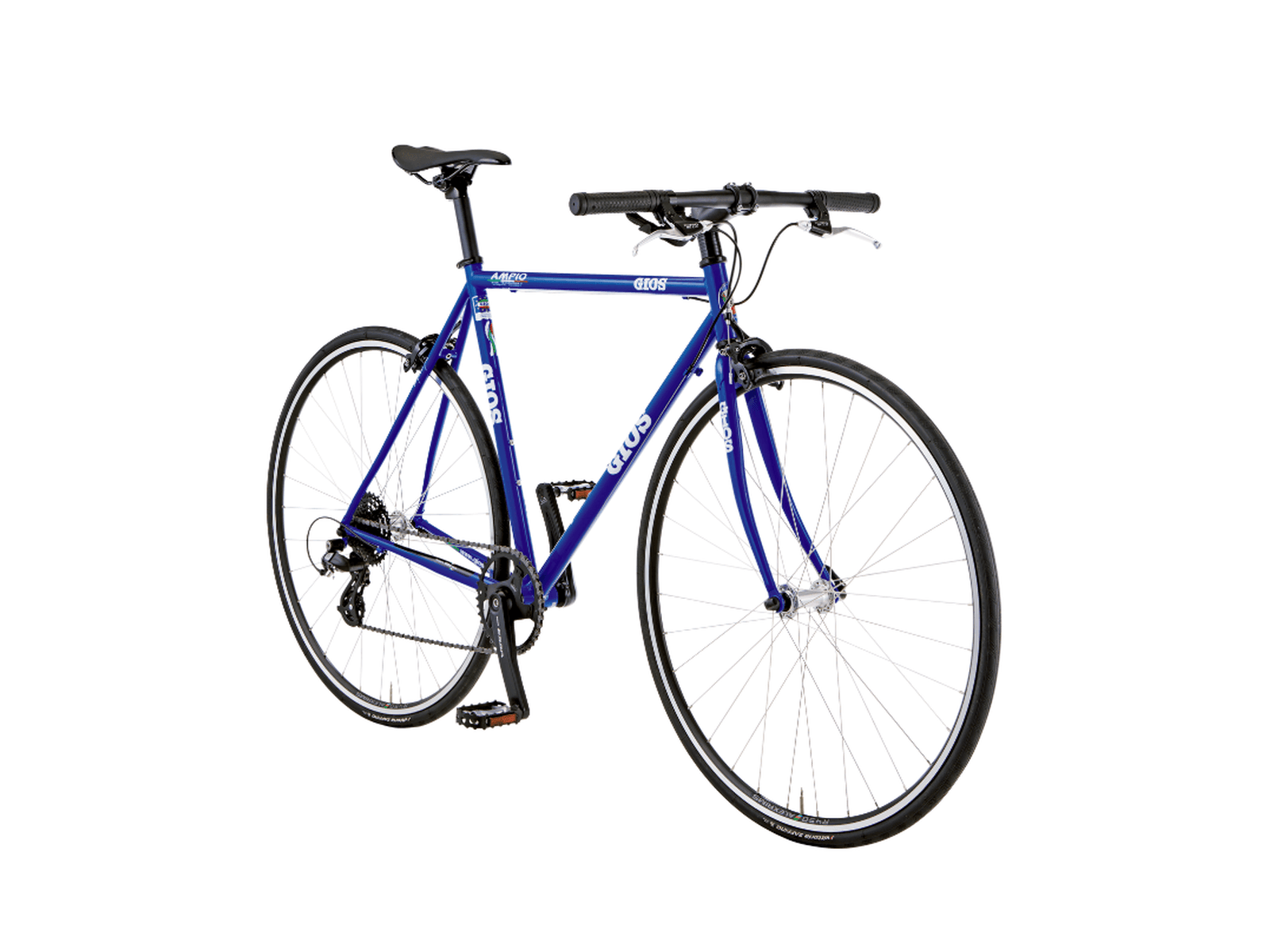 GIOS AMPIO 2026年モデル