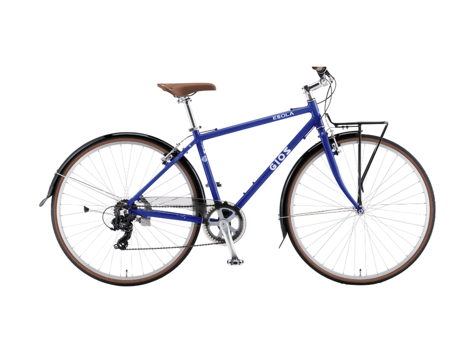 GIOS ESOLA 2026年モデル