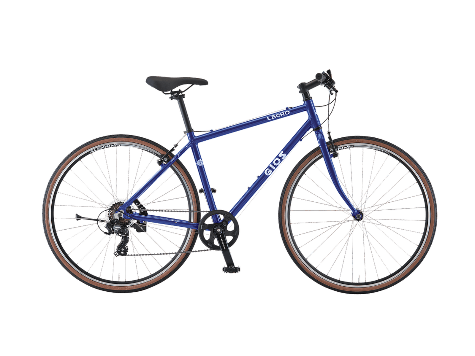 GIOS LECRO 2026年モデル