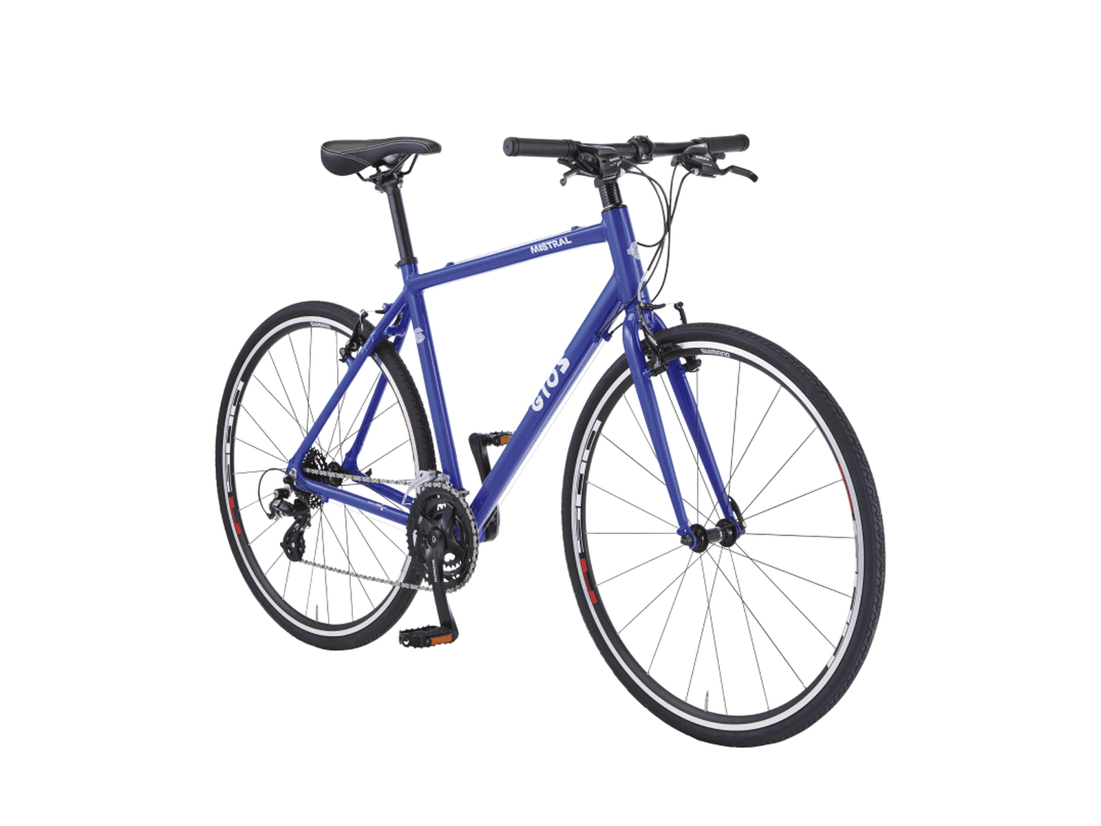 GIOS MISTRAL ALEX 2026年モデル