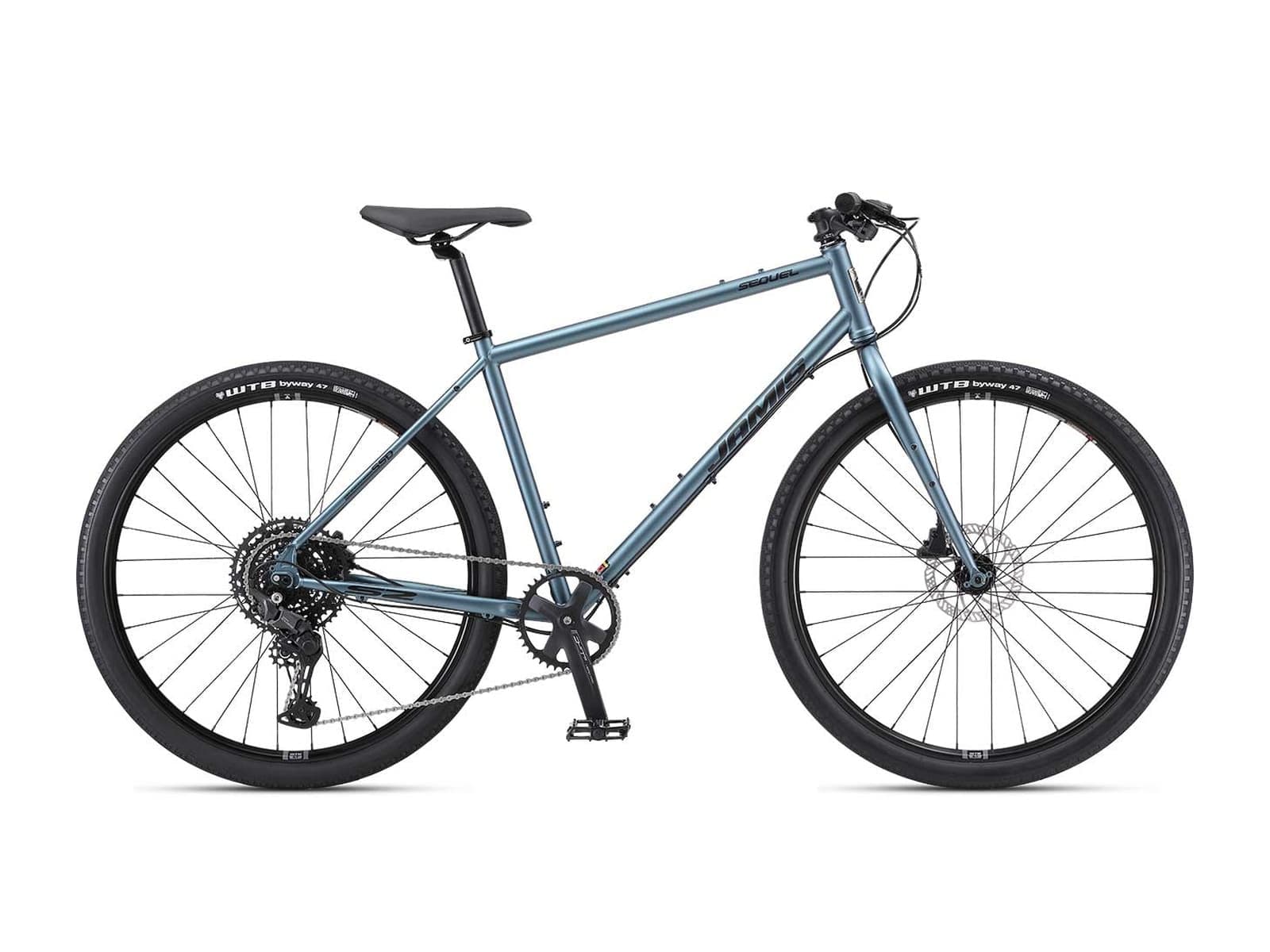 JAMIS SEQUEL S2 2026年モデル