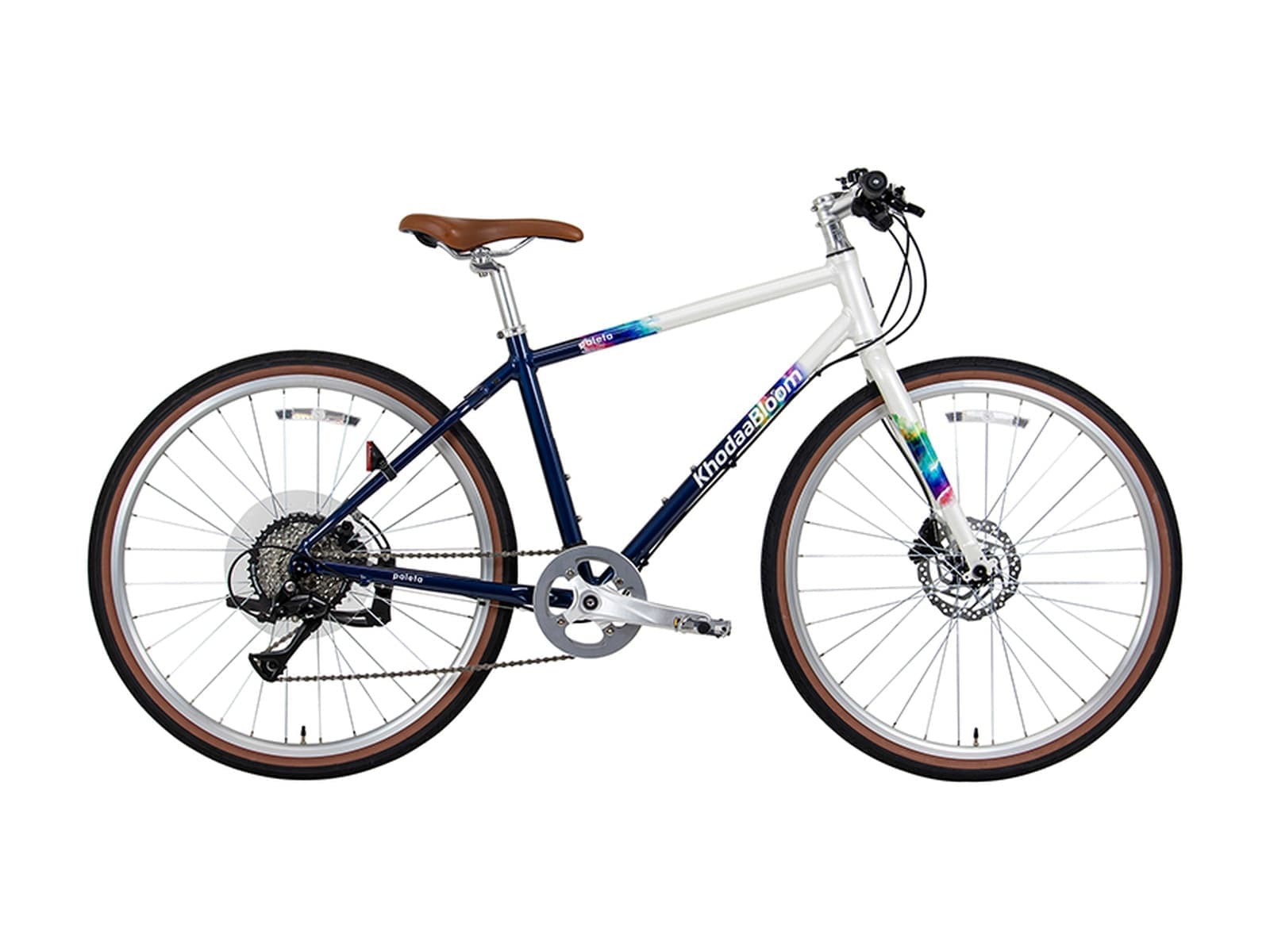 KHODAA BLOOM paleta 2026年モデル