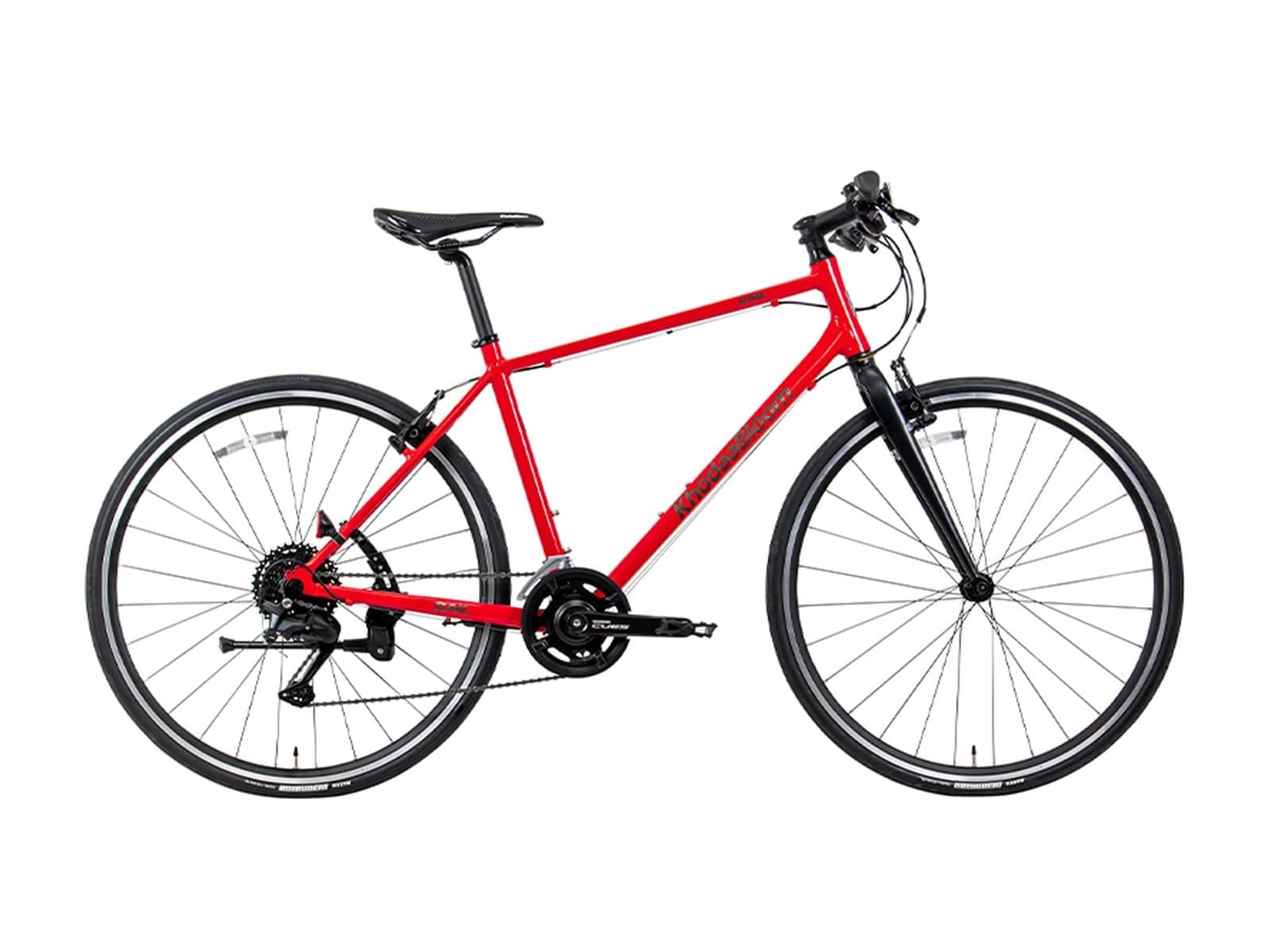 KHODAA BLOOM RAIL LIGHT 2026年モデル