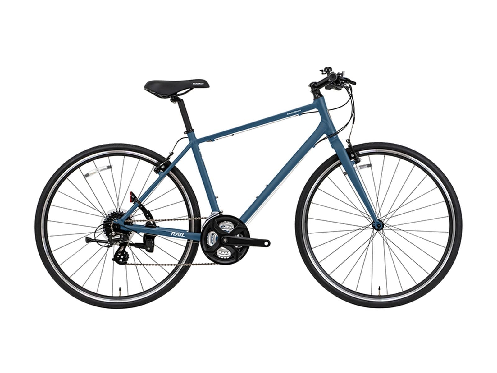 KHODAA BLOOM RAIL ST 2026年モデル