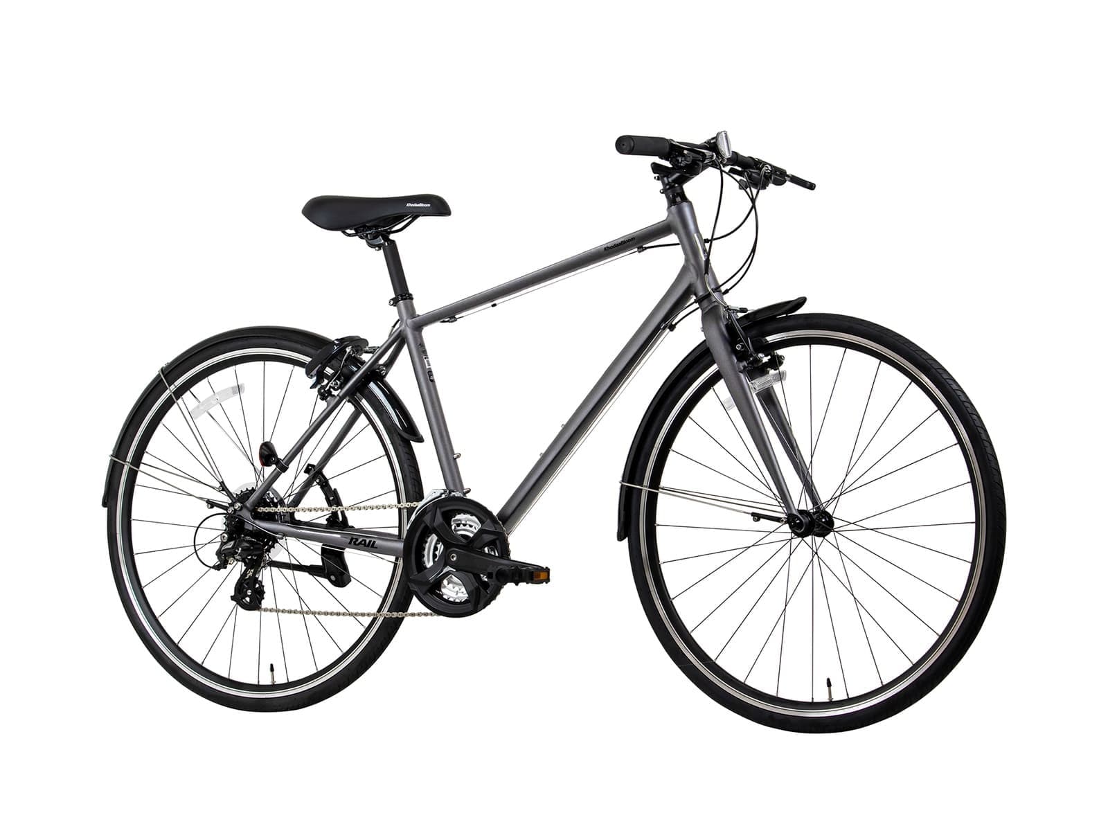 KHODAA BLOOM RAIL ST PLUS 2026年モデル