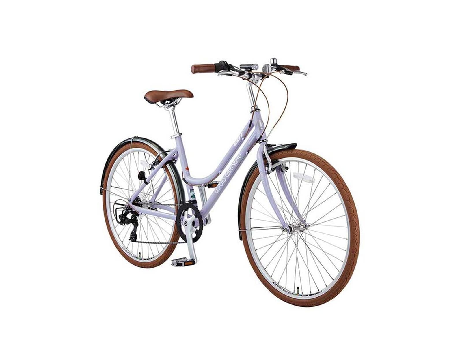 LOUIS GARNEAU CITYROAM 8.0 2026年モデル