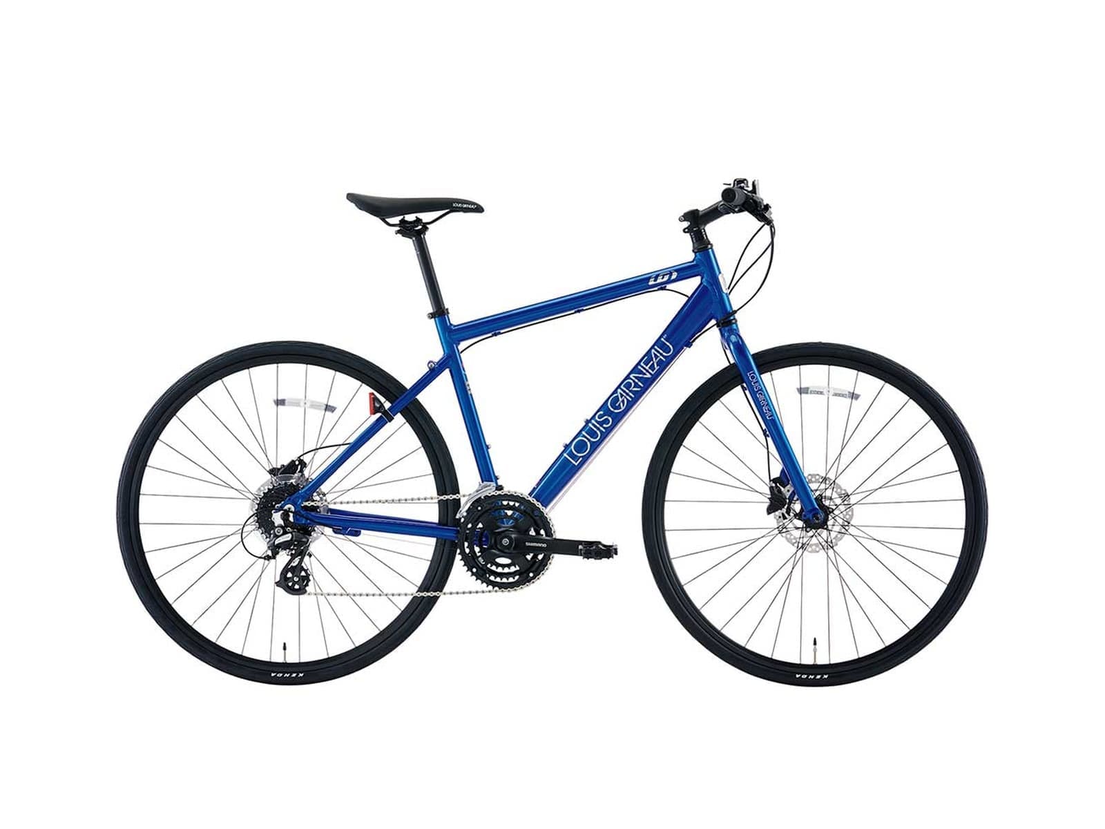 LOUIS GARNEAU SETTER 9.0 DISC 2026年モデル